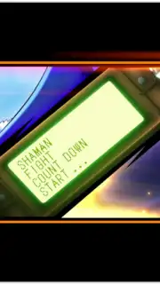 Shaman King: Funbari Chronicle screenshot 5