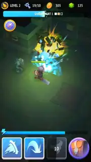 Nonstop Knight 2 screenshot 3