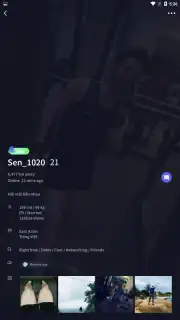 HeeSay screenshot 5