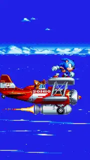 Sonic Mania Plus screenshot 11