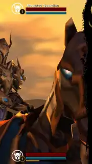 Adventure Quest 3D screenshot 7