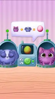 Smolsies screenshot 1