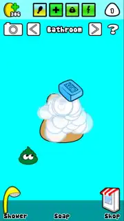 Pou screenshot 15