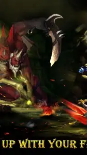 Rise of Darkness screenshot 12