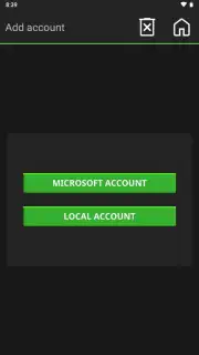 PojavLauncher (Minecraft: Java Edition) screenshot 7