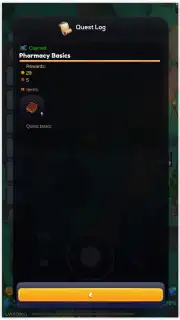 Morroc&Bean: Online screenshot 10