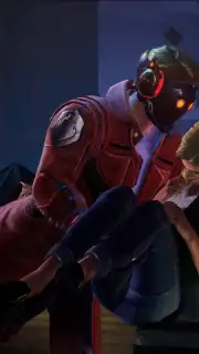 MARVEL Future Revolution screenshot 6