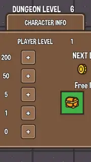 The Dungeon Tiny screenshot 14