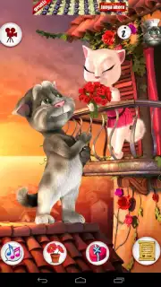 Tom Loves Angela screenshot 3