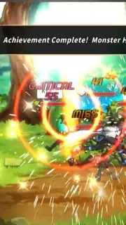 Sword Master Story screenshot 4