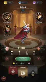 Dark Heroes screenshot 9