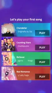 Magic Tiles 3 screenshot 8