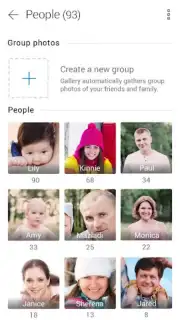 ASUS Gallery screenshot 3