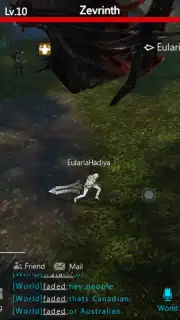 Era of Arcania screenshot 15