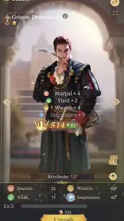Reign of Destiny screenshot 24