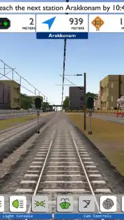 Indian Train Simulator screenshot 13
