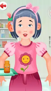 Kids Doctor screenshot 1