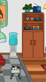 Toca Boca World screenshot 4