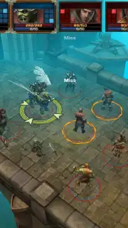 Lords Of Discord screenshot 5