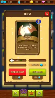 Spell Brawl screenshot 9