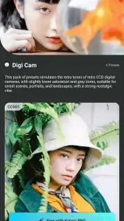 Koloro screenshot 5
