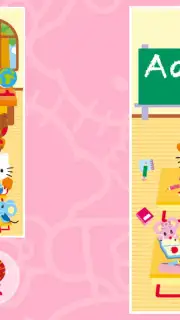 Hello Kitty Games screenshot 8