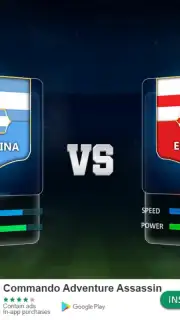 Dream Football League screenshot 2