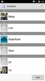 PrinterShare screenshot 7