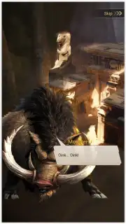 Beasts & Puzzles: Awakening screenshot 2