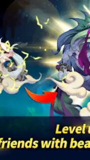 Dragon Village M screenshot 8