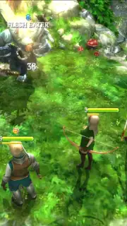 Heroes Forge screenshot 2