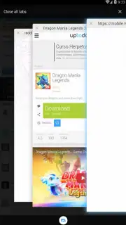 Maxthon5 Browser - fast and notes screenshot 4