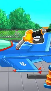 Kids Cars Games! screenshot 9