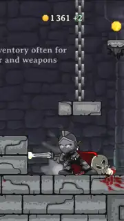 Magic Rampage screenshot 9