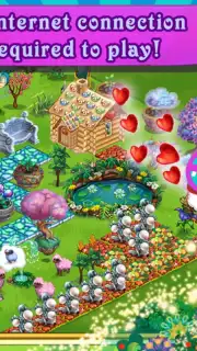 Fairy Farm screenshot 13