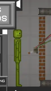 Melon Sandbox screenshot 2