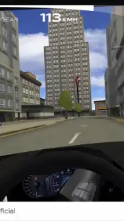Extreme Car Driving Racing 3D screenshot 10