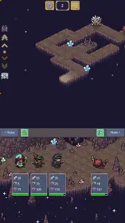 Cave Heroes screenshot 9