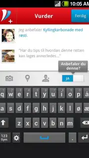 Rimi Pluss screenshot 4