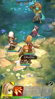 Spiritwish screenshot 2