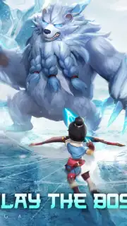 Kung Fu Saga screenshot 8