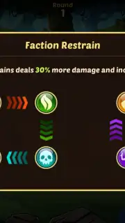 Idle Heroes screenshot 5