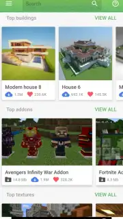 Master for Minecraft PE screenshot 8