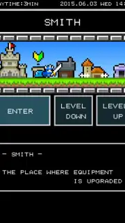 MinDungeon screenshot 4