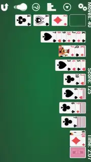 Solitaire HD screenshot 5