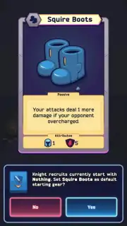 Void Tyrant screenshot 4