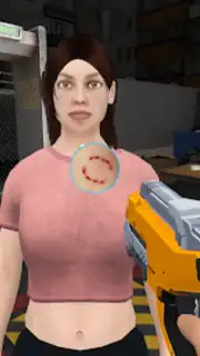 QuarantineZone screenshot 4