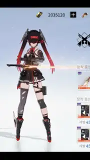 퍼니싱:그레이 레이븐 screenshot 23