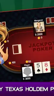 Holdem Poker screenshot 4