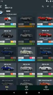 Car Tracker for ForzaHorizon 5 screenshot 6